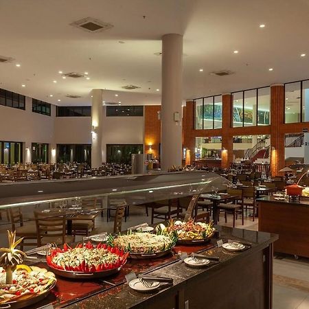 Malai Manso Cotista - Resort Acomodacoes 4 Hosp (Adults Only) Retiro Kültér fotó