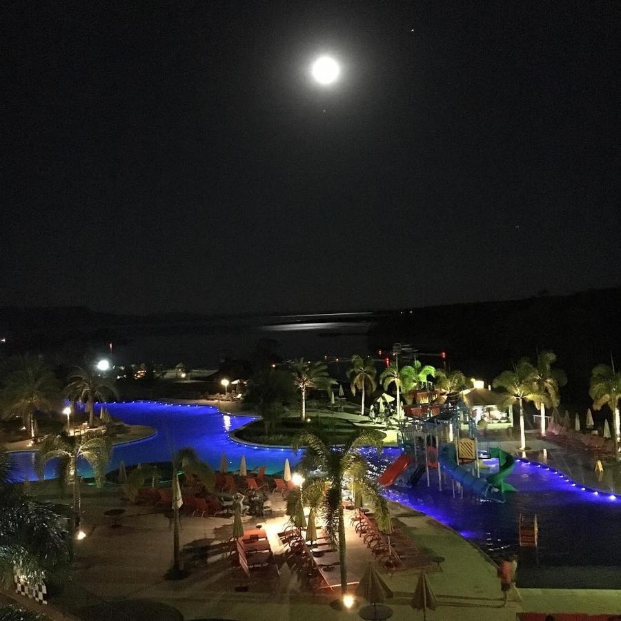 Malai Manso Cotista - Resort Acomodacoes 4 Hosp (Adults Only) Retiro Kültér fotó