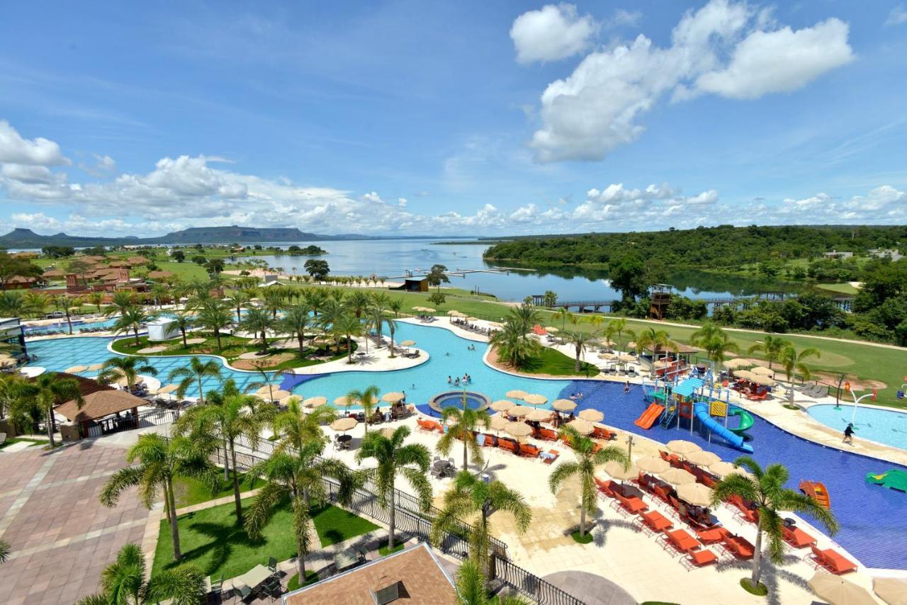 Malai Manso Cotista - Resort Acomodacoes 4 Hosp (Adults Only) Retiro Kültér fotó