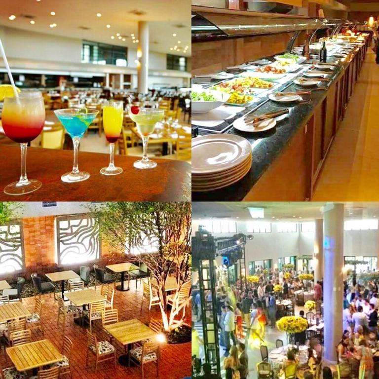 Malai Manso Cotista - Resort Acomodacoes 4 Hosp (Adults Only) Retiro Kültér fotó