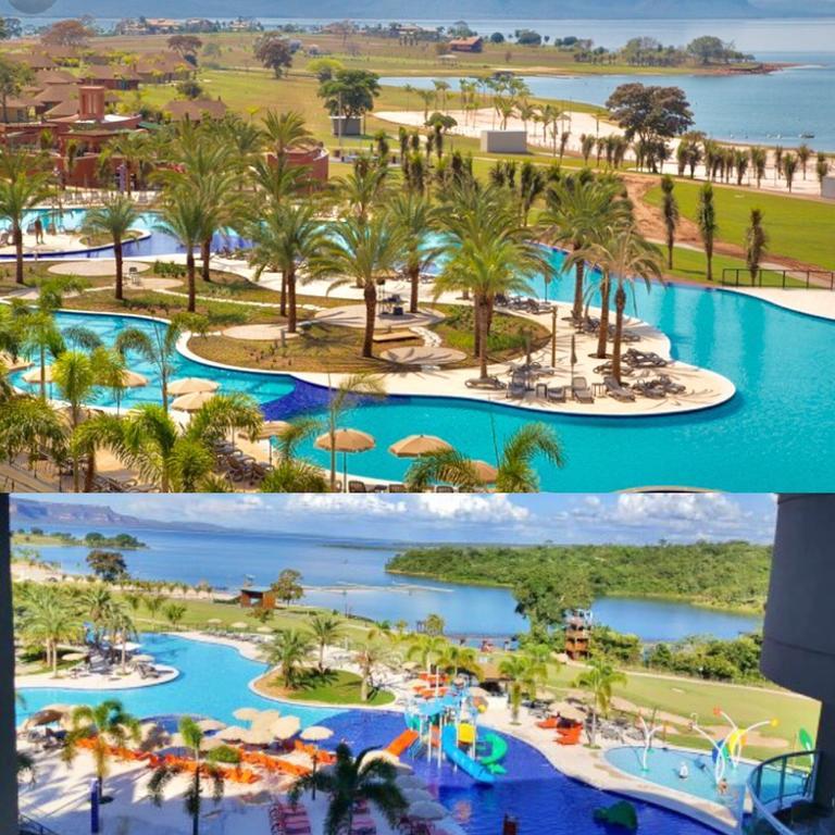 Malai Manso Cotista - Resort Acomodacoes 4 Hosp (Adults Only) Retiro Kültér fotó