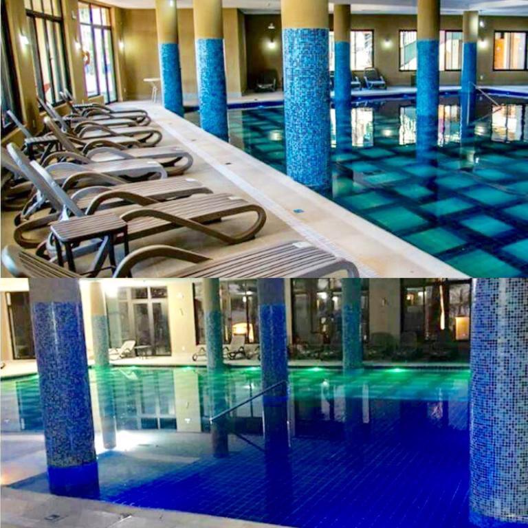 Malai Manso Cotista - Resort Acomodacoes 4 Hosp (Adults Only) Retiro Kültér fotó