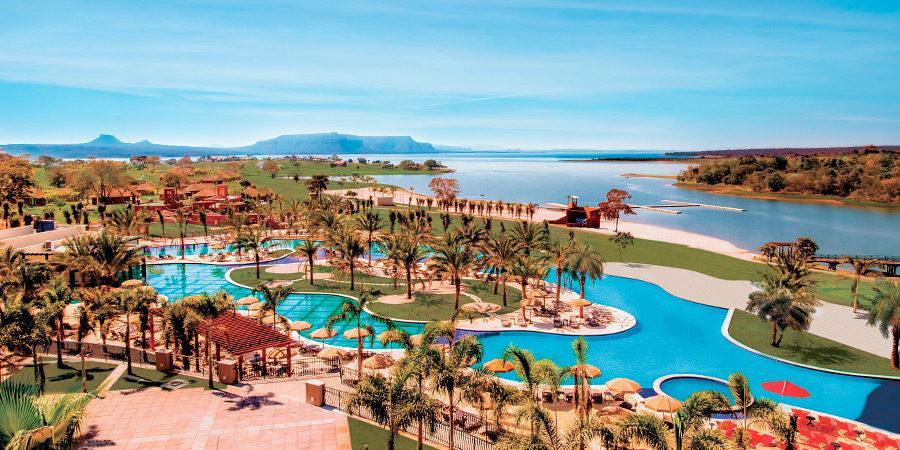 Malai Manso Cotista - Resort Acomodacoes 4 Hosp (Adults Only) Retiro Kültér fotó