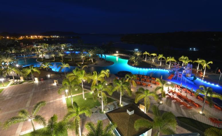 Malai Manso Cotista - Resort Acomodacoes 4 Hosp (Adults Only) Retiro Kültér fotó