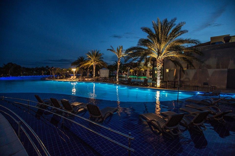 Malai Manso Cotista - Resort Acomodacoes 4 Hosp (Adults Only) Retiro Kültér fotó