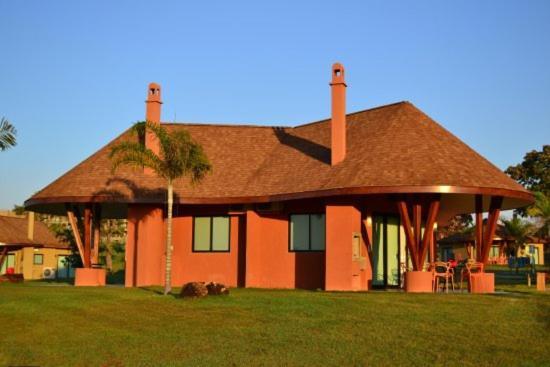Malai Manso Cotista - Resort Acomodacoes 4 Hosp (Adults Only) Retiro Kültér fotó