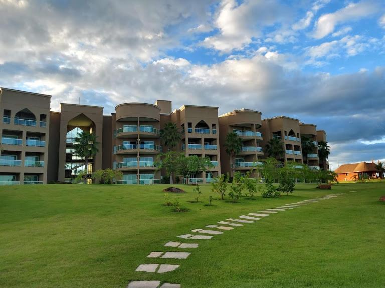 Malai Manso Cotista - Resort Acomodacoes 4 Hosp (Adults Only) Retiro Kültér fotó