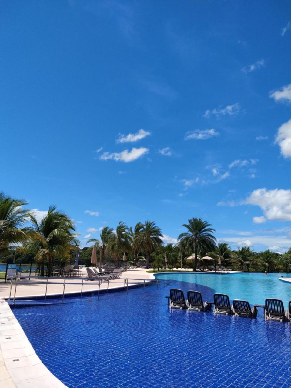 Malai Manso Cotista - Resort Acomodacoes 4 Hosp (Adults Only) Retiro Kültér fotó
