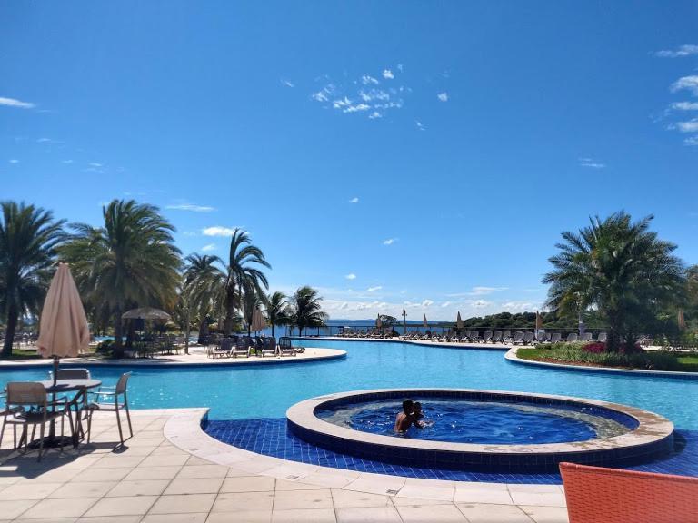 Malai Manso Cotista - Resort Acomodacoes 4 Hosp (Adults Only) Retiro Kültér fotó