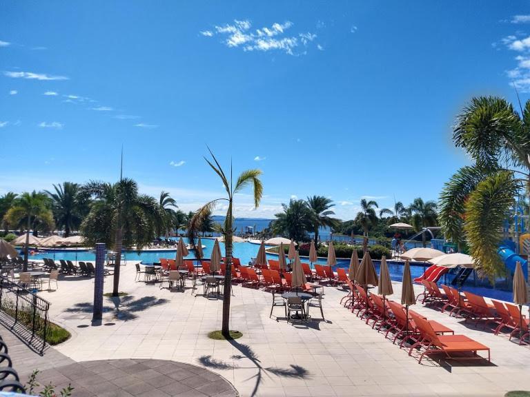 Malai Manso Cotista - Resort Acomodacoes 4 Hosp (Adults Only) Retiro Kültér fotó